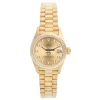 Epic Imitation Rolex Lady-datejust 69178 Automatic Movement Womens Watch