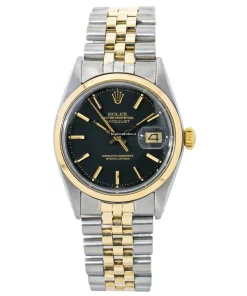 Good Fake Rolex Datejust 1600 Mens/unisex Watch