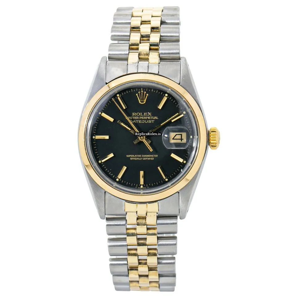 Good Fake Rolex Datejust 1600 Mens/unisex Watch