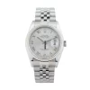 Superior Clone Rolex Datejust 16234 Caliber 3135 Automatic Movement 36mm Steel Case Mens/unisex Watch