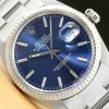 Design Fake Rolex Datejust 16014 Caliber 3035 Automatic Movement 36mm Steel Case Mens/unisex Watch