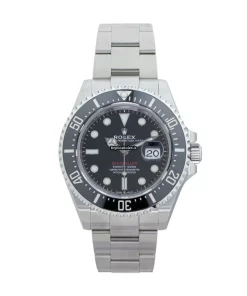 Wonderful Replica Rolex Sea-dweller 126600 Caliber 3235 Automatic Movement 43mm Steel Case Mens/unisex Watch