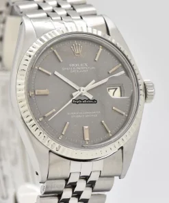 Unique Copy Rolex Datejust 1601 Caliber 1570 Automatic Movement Watch