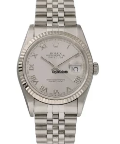 Awesome Imitation Rolex Datejust 16234 Automatic Movement 36mm Steel Case Mens/unisex Watch