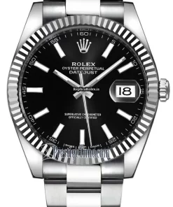 Special Replica Rolex Datejust 126334 Automatic Movement 41mm Steel Case Mens/unisex Watch