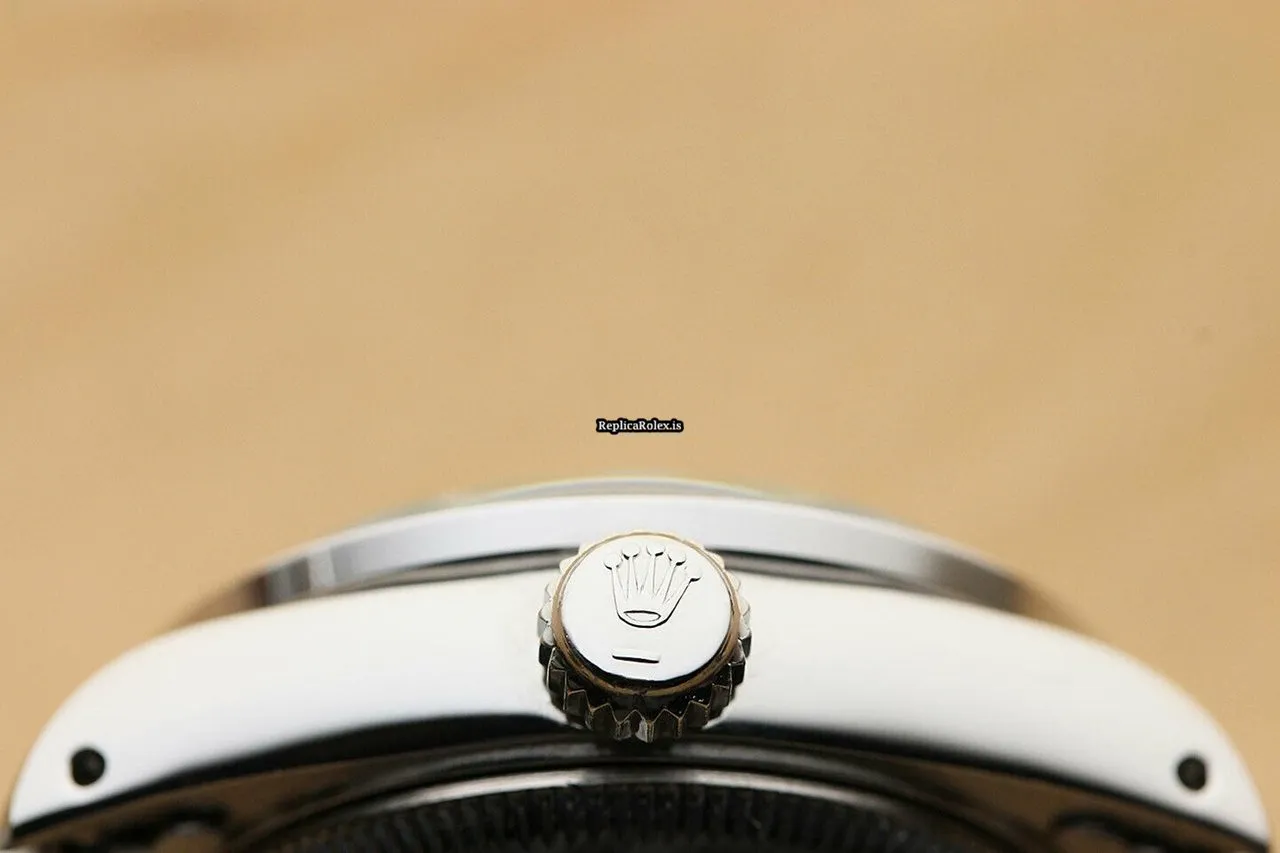 Affordable Copies Rolex Lady-datejust 69174 Caliber 2135 Automatic Movement 26mm Steel Case Womens Watch - Image 8