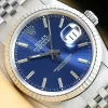 Cool Replica Rolex Datejust 16234 Caliber 3135 Automatic Movement 36mm Steel Case Mens/unisex Watch