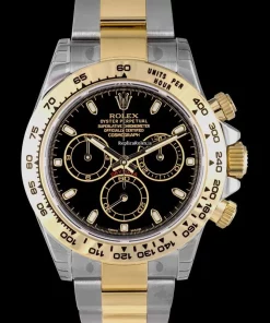 Affordable Replica Rolex Daytona 116503 Automatic Movement 40mm Steel Case Mens/unisex Watch