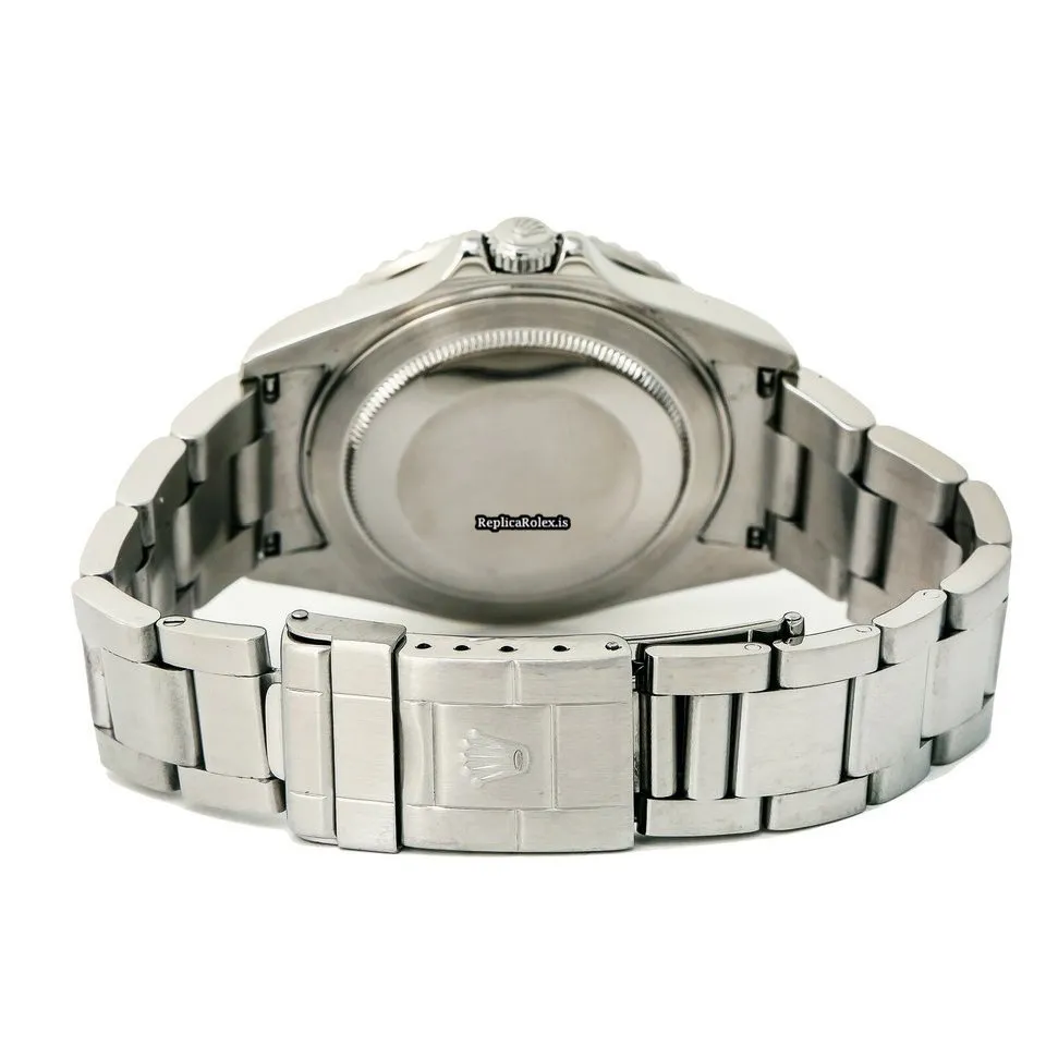 1:1 Replica Rolex Gmt-master II 16710t Quartz Movement Mens/unisex Watch - Image 2