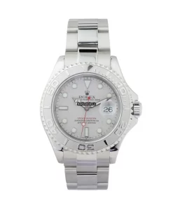 Swiss Knockoff Rolex Yacht-master 40 16622 Caliber 3135 Automatic Movement 40mm Steel Case Mens/unisex Watch