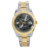 Attractive Fake Rolex Datejust II 116333 Automatic Movement 41mm Steel Case Mens/unisex Watch