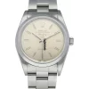 Unique Replica Rolex Air King Precision 14000 Automatic Movement 34mm Steel Case Mens/unisex Watch