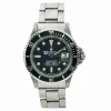 Excellent Imitation Rolex Submariner Date 1680 Automatic Movement 40mm Steel Case Mens/unisex Watch
