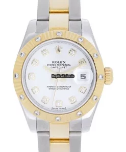 Stylish Replicas Rolex Lady-datejust 178313 Automatic Movement Mens/unisex Watch