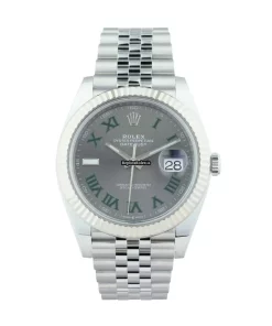 Recommend Fake Rolex Datejust 126334 Caliber 3235 Automatic Movement 41mm Steel Case Mens/unisex Watch