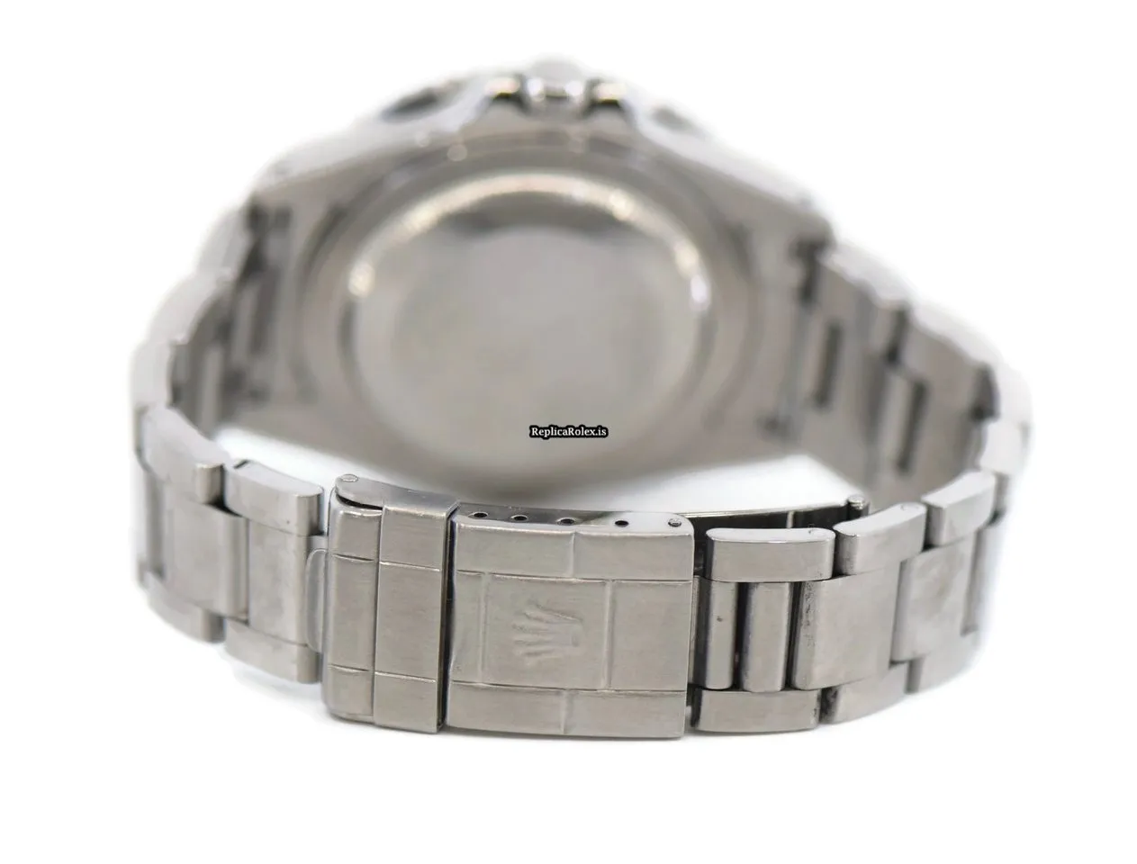 Wholesale Fake Rolex Gmt-master II 16710 Caliber 3185 Automatic Movement 40mm Steel Case Mens/unisex Watch - Image 2