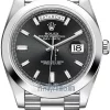High Quality Replica Rolex Day-date 40 228206 Automatic Movement 40mm Platinum Case Mens/unisex Watch