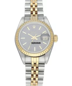 Special Replica Rolex Lady-datejust 69173 Caliber 3135 Automatic Movement 26mm Steel Case Womens Watch