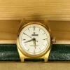 Good Replica Rolex Bubble Back 5050 Automatic Movement Gold/steel Case Mens/unisex Watch