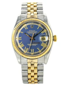 Fantastic Replica Rolex Datejust 16013 Automatic Movement 36mm Steel Case Mens/unisex Watch