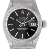 Appealing Fake Rolex Oyster Perpetual Lady Date 79160 Automatic Movement Womens Watch