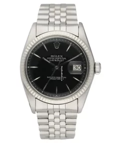 Affordable Imitation Rolex Datejust 1601 Automatic Movement 36mm Steel Case Mens/unisex Watch