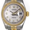Quality Knockoff Rolex Lady-datejust 179173 Automatic Movement Womens Watch