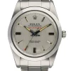 Affordable Copy Rolex Milgauss 1019 Automatic Movement 38mm Steel Case Mens/unisex Watch