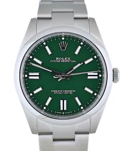 Appealing Replica Rolex Oyster Perpetual 124300 Caliber 3230 Automatic Movement 41mm Steel Case Mens/unisex Watch