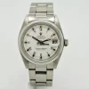 Durable Fake Rolex Datejust 6824 Automatic Movement 31mm Steel Case Womens Watch
