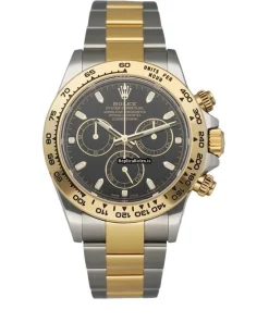 Trustworthy Replicas Rolex Daytona 116503 Automatic Movement 40mm Steel Case Mens/unisex Watch