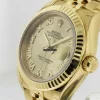 Great Fake Rolex Lady-datejust Caliber 2236 Automatic Movement Womens Watch