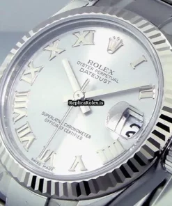 Inexpensive Fake Rolex Lady-datejust 178274 Automatic Movement 31mm Steel Case Mens/unisex Watch
