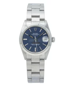Top Replica Rolex Lady-datejust 68240 Automatic Movement 30mm Steel Case Mens/unisex Watch