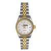 Amazing Replica Rolex Lady-datejust 69173 Automatic Movement Womens Watch