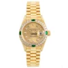 Fine Replica Rolex Lady-datejust 69178 Automatic Movement Womens Watch