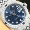 Superior Copy Rolex Datejust 1601 Caliber 1570 Automatic Movement 36mm Steel Case Mens/unisex Watch