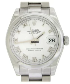 Affordable Fake Rolex Lady-datejust 178240 Caliber 2235 Automatic Movement 31mm Steel Case Womens Watch