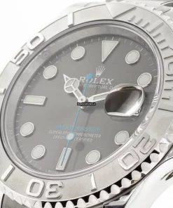 Discount Replica Rolex Yacht-master 40 116622 Automatic Movement 40mm Steel Case Mens/unisex Watch