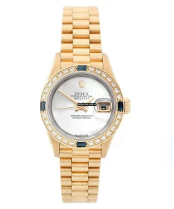Aaa Replica Rolex Lady-datejust 69178 Automatic Movement Womens Watch