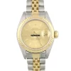 Awesome Replica Rolex Lady-datejust 79173 Automatic Movement 26mm Steel Case Womens Watch