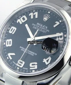 Pleasing Fake Rolex Datejust 116200 Automatic Movement 36mm Steel Case Mens/unisex Watch