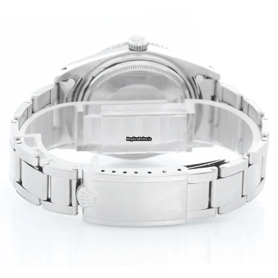 Excellent Replica Rolex Submariner (no Date) 5508 Automatic Movement 37mm Steel Case Mens/unisex Watch - Image 2