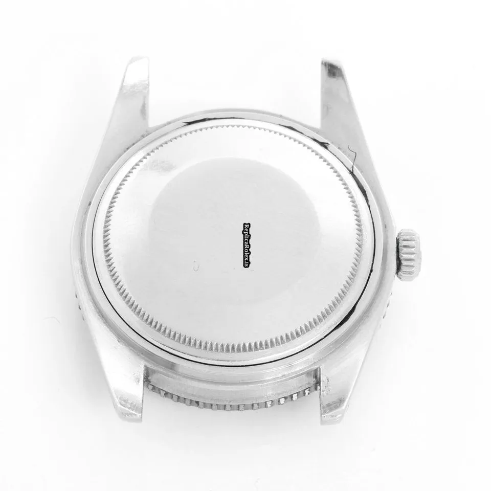 Excellent Replica Rolex Submariner (no Date) 5508 Automatic Movement 37mm Steel Case Mens/unisex Watch - Image 3