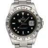 Wholesale Copy Rolex Explorer II 16570 Caliber 3185 Automatic Movement 40mm Steel Case Mens/unisex Watch