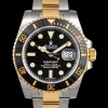 Distinctive Clone Rolex Submariner Date 116613 Automatic Movement 40mm Steel Case Mens/unisex Watch