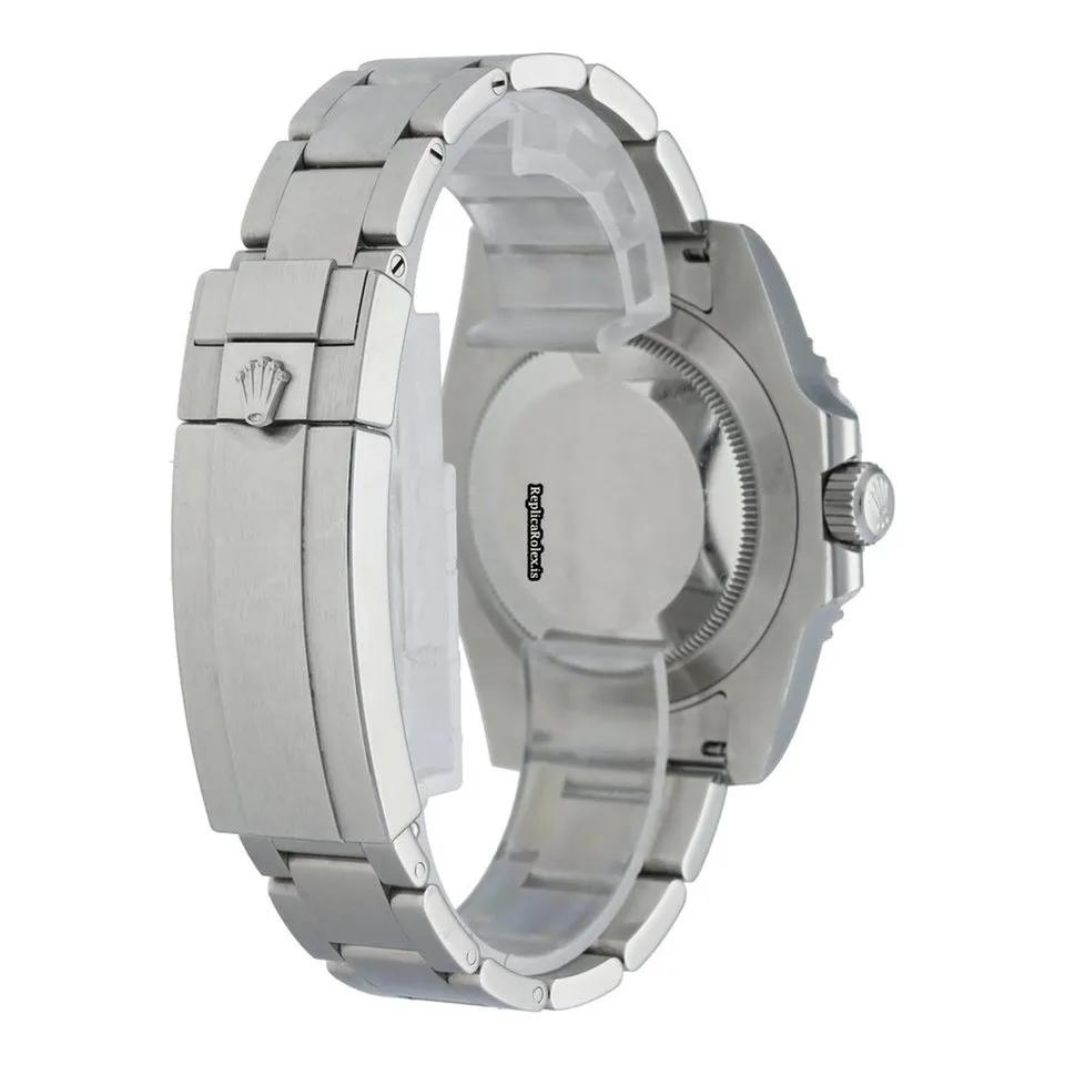 Offering Replica Rolex Submariner (no Date) 114060 Caliber 3130 Automatic Movement 40mm Steel Case Mens/unisex Watch - Image 4
