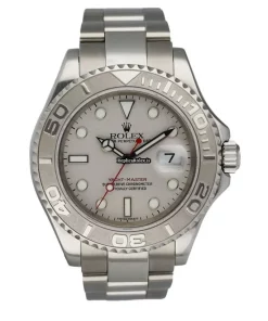 Unique Replica Rolex Yacht-master 40 16622 Caliber 3135 Automatic Movement 40mm Steel Case Mens/unisex Watch