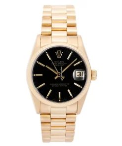 Appealing Replica Rolex Datejust 68278 Automatic Movement Mens/unisex Watch