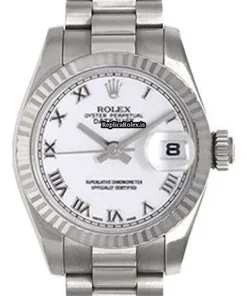 Ideal Copies Rolex Lady-datejust 179179 Automatic Movement Womens Watch